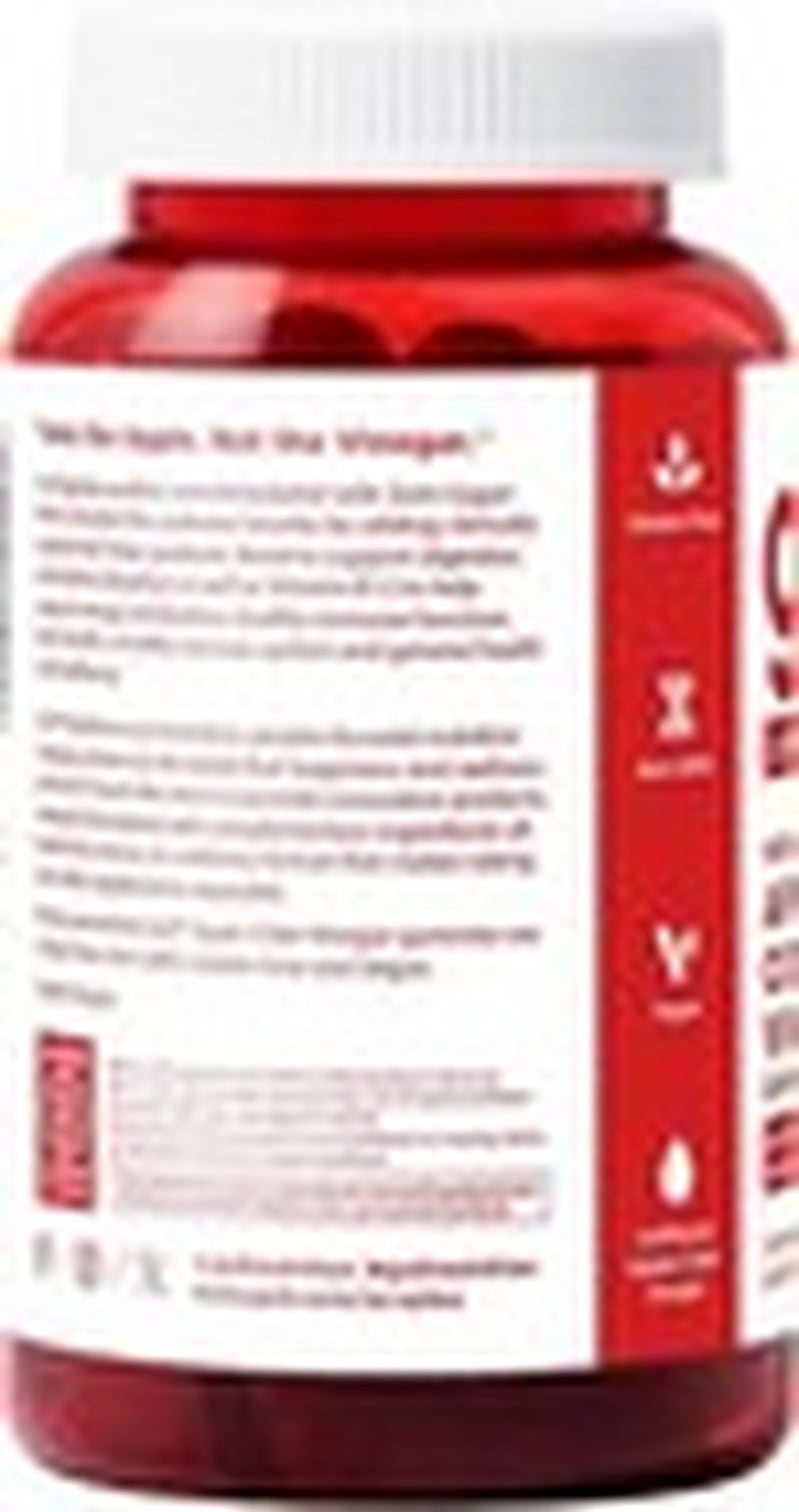 NEW 3 Bottles Goli Zero Sugar Best Seller Trio Set Gummies, 60 Counts per Bottle