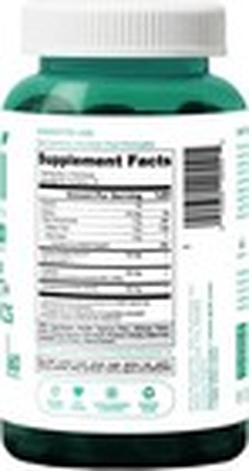 NEW 3 Bottles Goli Zero Sugar Best Seller Trio Set Gummies, 60 Counts per Bottle