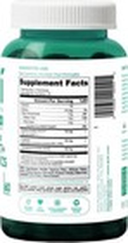 NEW 3 Bottles Goli Zero Sugar Best Seller Trio Set Gummies, 60 Counts per Bottle
